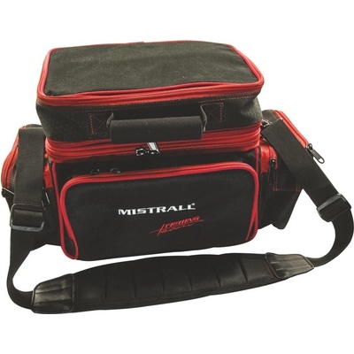 Mistrall Rybářská Taška 86x43x35 cm
