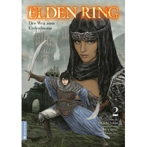 Elden Ring 02 | FromSoftware Inc. , Lasse Christian Christiansen (ISBN: 9783753915197)