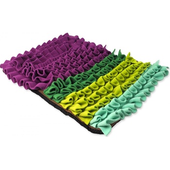 EP Sniff mat čmuchací podložka obdélník pro psy 52 x 41 cm