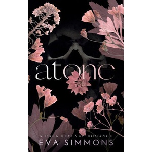 Atone (ISBN: 9781970633047)