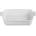 Le Creuset Форма за печене Heritage 24 x 32 см бяла (71102320100001)