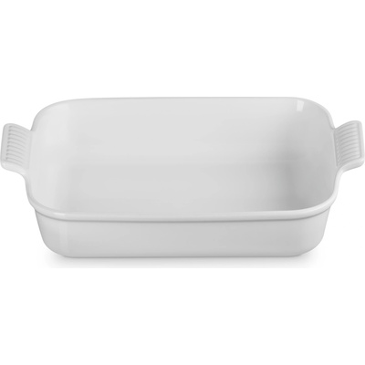 Le Creuset Форма за печене Heritage 24 x 32 см бяла (71102320100001)