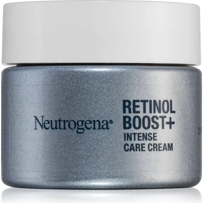 Neutrogena Retinol Boost+ интензивен крем 50ml