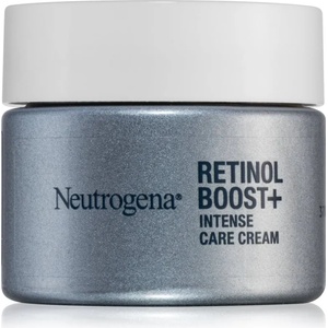 Neutrogena Retinol Boost+ интензивен крем 50ml
