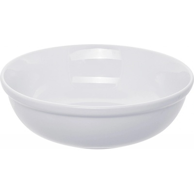 Lunasol Bílá porcelánová mísa 25,5 cm Hotel Inn