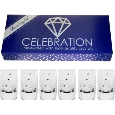 Celebration Crystals classic 6 x 30 ml
