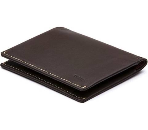 Bellroy Slim Sleeve Java