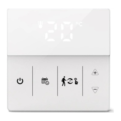 TUYA WiFi 16A TR061