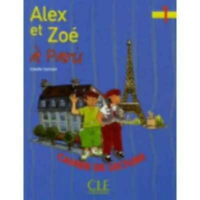 Alex ET Zoe ET Compagnie | Colette Samson