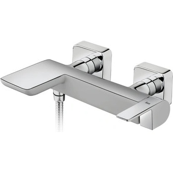 Strohm Teka Смесител за баня teka, за вана/душ (formentera ЗА ВАНА / ДУШ, БЯЛ)