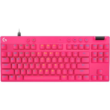 Logitech G Pro X TKL US (920-013253)