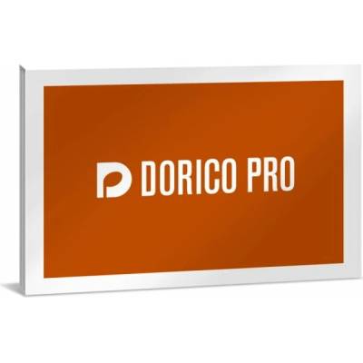 Steinberg Dorico Pro 6 Comp. Crossgrade EDU