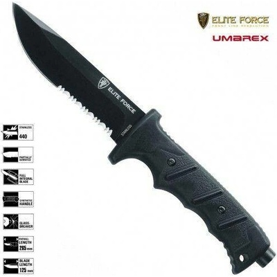 Umarex Elite Force EF 703 Survival Set