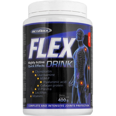 Megabol Flex Drink 400 g