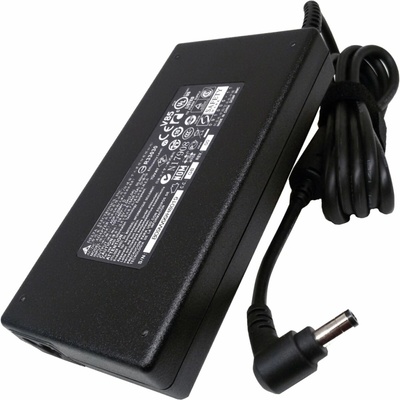 MSI 120W 19,5V 77011232 - originálny