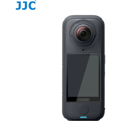JJC ochrana LCD GSP-X4A ochranné sklo na LCD pre Insta360 X4 Air