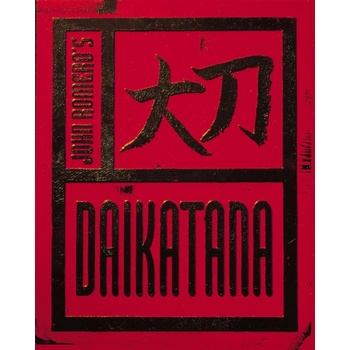 Daikatana