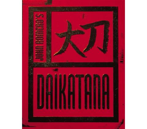 Daikatana