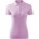 MALFINI Malfini pique polo 210 / Дамска поло тениска - орхидея m (210d114)