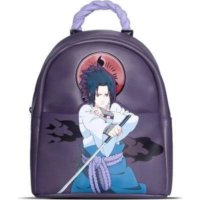 Difuzed Bioworld Europe Mini Naruto Shippuden Sasuke 7 l