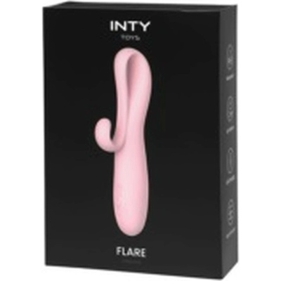 INTY Toys Flare