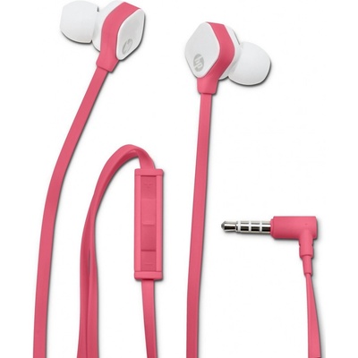 HP H2310 In-Ear Stereo Headset