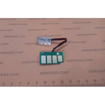 Image 1 of Compatible Ресет чип 20k, K607 (MLT-K607S-CHIP)