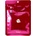 Mitomo Placenta + Platinum Facial Essence Mask Маска за лице дамски 25gr