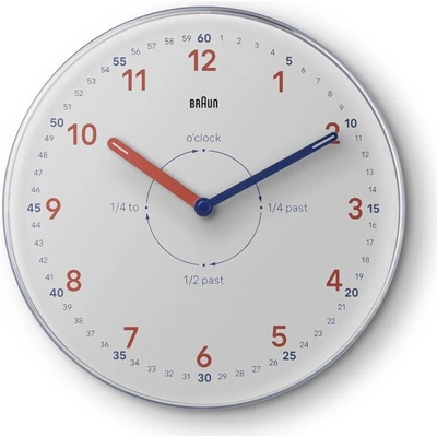 Braun BC26TW