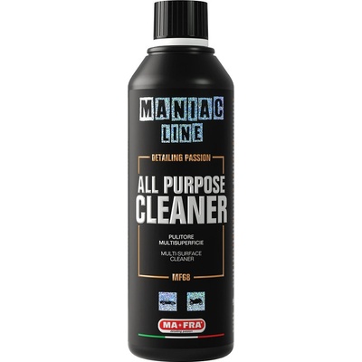MA-FRA Maniac Line - All Purpose Cleaner 500 ml