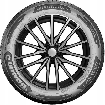 Barum Quartaris 6 175/65 R17 87H