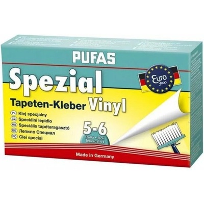 Pufas Lepidlo EURO 3000 special vlies 250 g