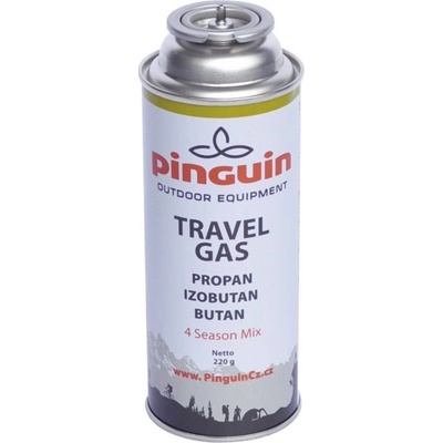 PINGUIN Travel gaz 220g