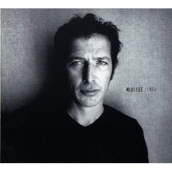 Miossec - 1964 (Limited Edition) (2 LP) (5400863161286)