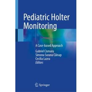 Pediatric Holter Monitoring (ISBN: 9783031800412)