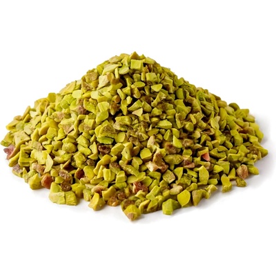 FAETON Pistáciová jádra drcená 3-5mm 500 g