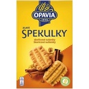 Opavia Zlaté Spekulky škoricové sušienky 160 g