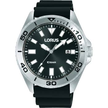 Lorus Часовник Lorus RXH55KX9 (RXH55KX9)