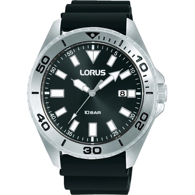 Lorus Часовник Lorus RXH55KX9 (RXH55KX9)