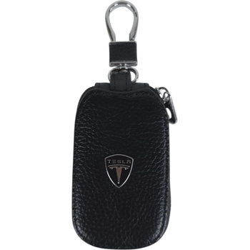 Кожен ключодържател - Tesla