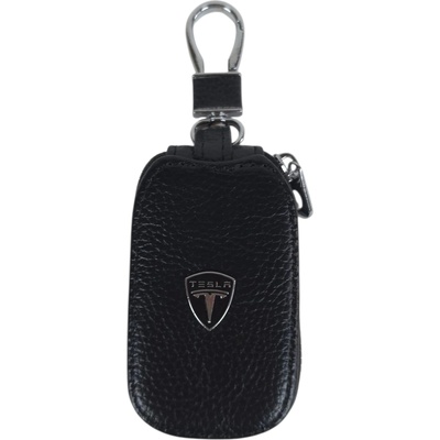 Кожен ключодържател - Tesla