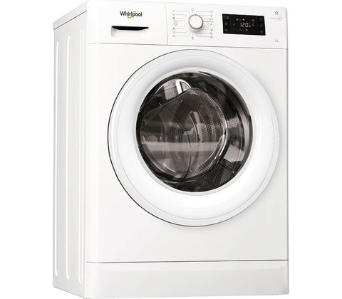Whirlpool FWSG71283W