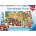 Ravensburger - Puzzle 3x49 Fire Brigade Run - 40 - 99 piese
