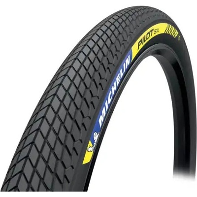 Michelin Pilot SX BMX 20x1,70 Kevlar