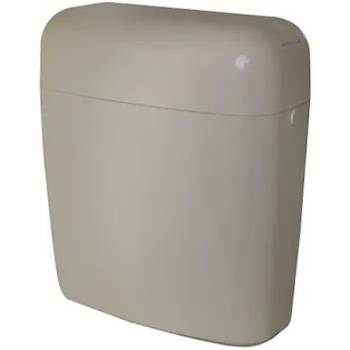 Image 1 of САНИТАПЛАСТ КАЗАНЧЕ ПЛАСТМАСОВО ДВУСТЕПЕННО ЕГЕЙС (3503010)