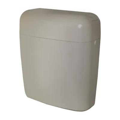 САНИТАПЛАСТ КАЗАНЧЕ ПЛАСТМАСОВО ДВУСТЕПЕННО ЕГЕЙС (3503010)