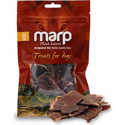 Marp Holistic sušené teľacie mäso 40 g