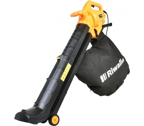 Riwall REBV 3000 e