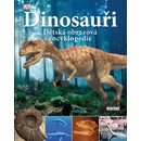 Dinosauři