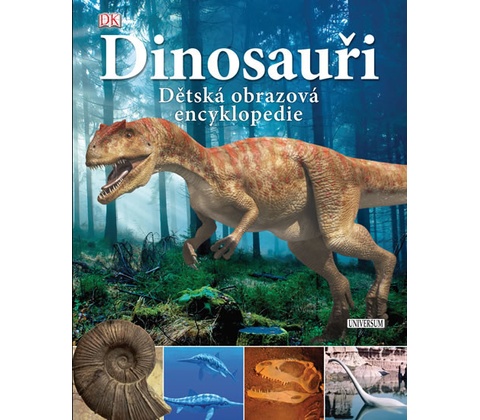 Dinosauři